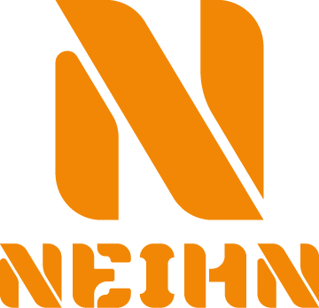 Logotipo Neihn
