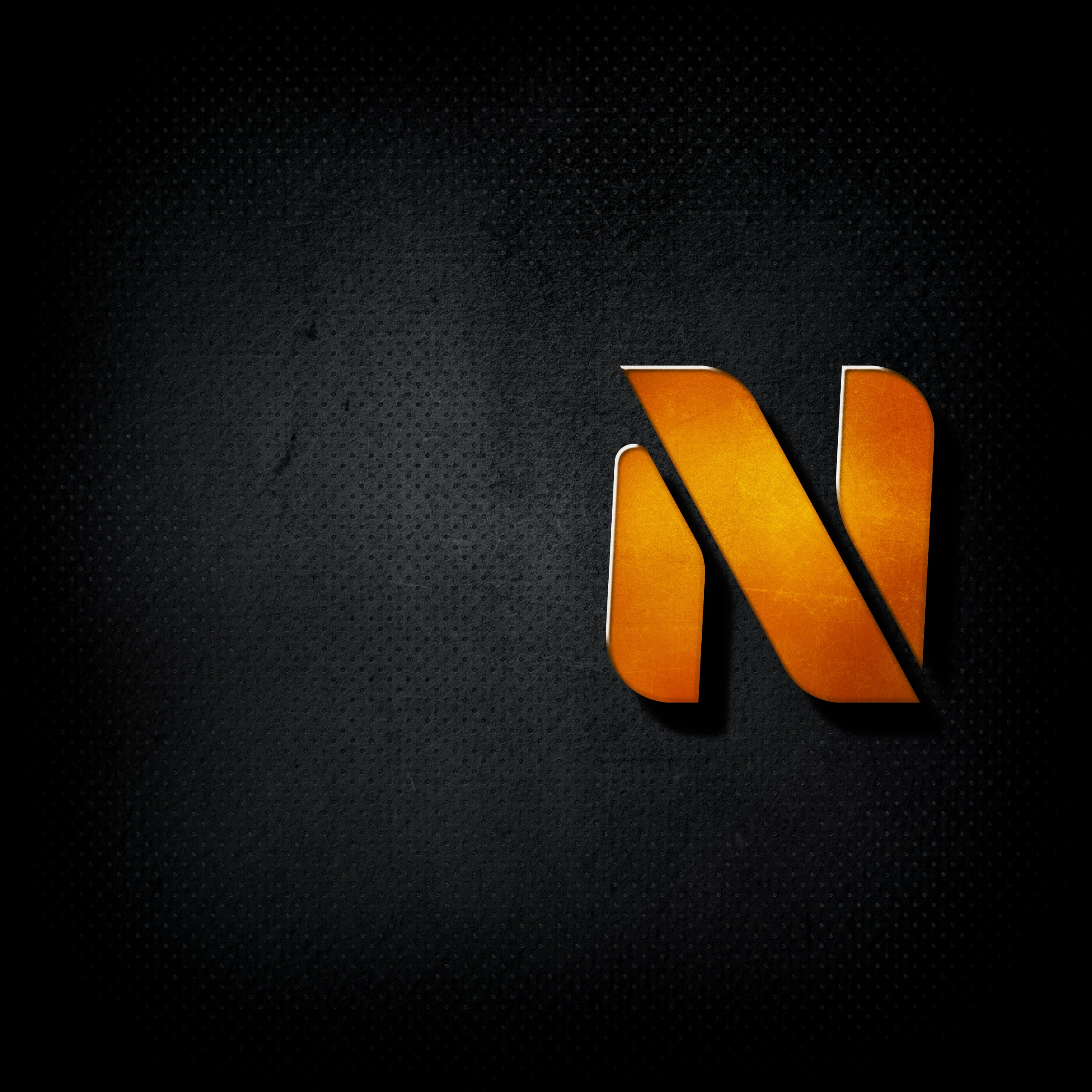 Neihn visual identity